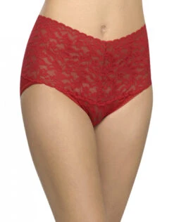 Hanky Panky Signature Retro V-Kini 9K2124 10 Hanky Panky Signature Retro V-Kini 9K2124 -Underline Fashion Store 286128