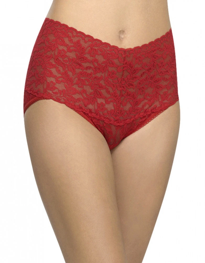 Hanky Panky Signature Retro V-Kini 9K2124 3 Hanky Panky Signature Retro V-Kini 9K2124 - Image 3
