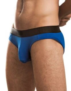 Jack Adams Men's Naked Fit Brief 401-219