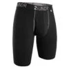 2UNDR Swing Shift Long Legs Solids Boxer Brief 2U01LL