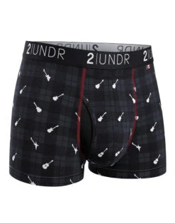 2UNDR Swing Shift Trunk Rockin Plaid 2U01TR