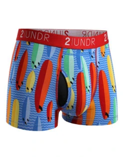 2UNDR Swing Shift Trunk Surf Shop 2U01TR