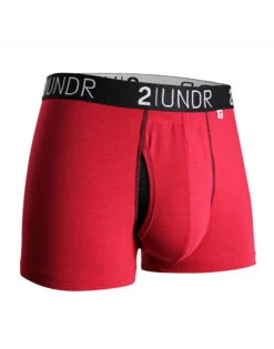 2UNDR Swing Shift Trunk Red 2U01TR