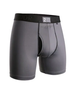 2UNDR Men's Power Shift Boxer Brief 2U04BB