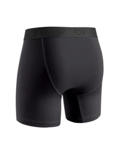 2UNDR Men's Power Shift Boxer Brief 2U04BB -Underline Fashion Store 2U04BB 033back