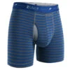 2UNDR Day Shift Boxer Brief Stripes 2U13BB