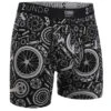 2UNDR Eco Shift Boxer Brief Print 2U22BB