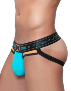 2eros Coaktiv Jock U93C -Underline Fashion Store 2eros U93C Rust B 2