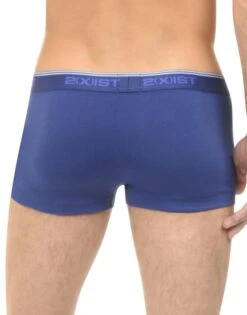 2xist 3-Pack Stretch No-Show Trunk 021333 24 2xist 3-Pack Stretch No-Show Trunk 021333 -Underline Fashion Store 2xist 021333 LIMOGES 838 B 2 9a632b67 e533 4207 99dc 612a417763fe