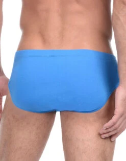 2xist Men's 4-Pack Stretch Bikini 021432 -Underline Fashion Store 2xist 021432 Sky Diver Scotts Red Black Sky Diver B 2