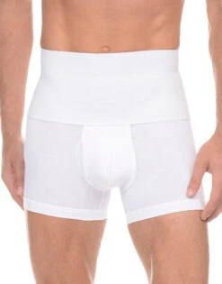 2xist Form Shaping Trunk X04523 -Underline Fashion Store 2xist 3100452303 White B 1 1