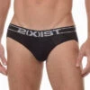 2xist Men's Lift No Show Brief X34620
