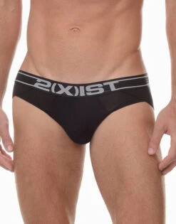 2xist Men's Lift No Show Brief X34620