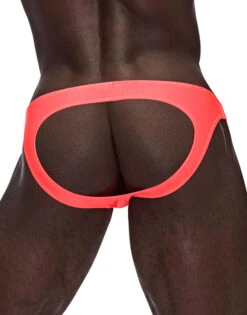 Male Power Barely There Moonshine 301-272 -Underline Fashion Store 301272CR Back 1