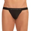 Papi 3-Pack Cotton Stretch Thongs 980902