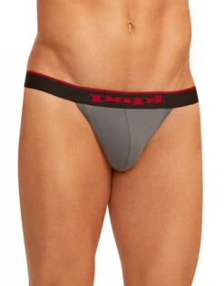 Papi 3-Pack Cotton Stretch Thongs 980902 -Underline Fashion Store 325070