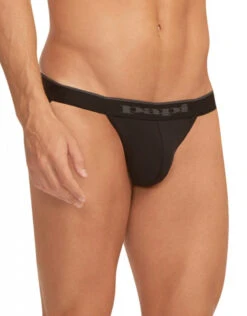 Papi 3-Pack Cotton Stretch Jockstraps 980911 -Underline Fashion Store 325097