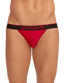 Papi 3-Pack Cotton Stretch Jockstraps 980911 -Underline Fashion Store 325124 92e3b3c6 6f94 4d23 800f 5559b7879795