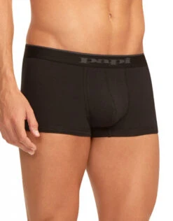 Papi 3-Pack Cotton Stretch Brazilian Trunks 980501 -Underline Fashion Store 325403