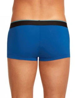 Papi 3-Pack Cotton Stretch Brazilian Trunks 980501 -Underline Fashion Store 325439