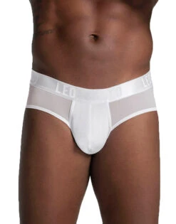 Leo High-Tech BreatheFiber Brief - 033278N