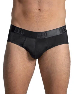 Leo Padded Butt Enhancer Brief 033293