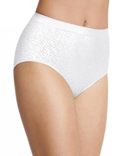 Bali Comfort Revolution Seamless Brief Panty DF803J -Underline Fashion Store 333908