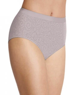 Bali Comfort Revolution Seamless Brief Panty DF803J -Underline Fashion Store 333917