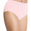 Bali Comfort Revolution Seamless Brief Panty Fashion DF803J