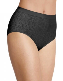 Bali Comfort Revolution Seamless Brief Panty DF803J -Underline Fashion Store 333980