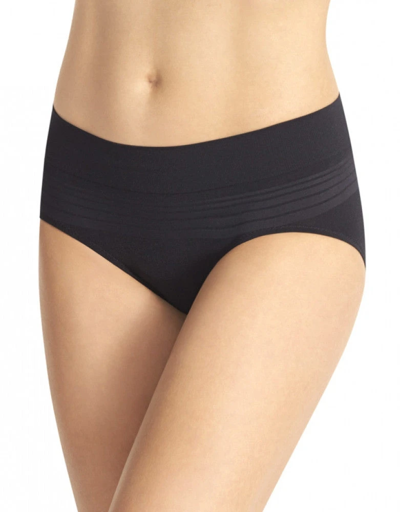 Warner's No Pinching No Problems Seamless Hipster RU0501P 2 Warner's No Pinching No Problems Seamless Hipster RU0501P - Image 2