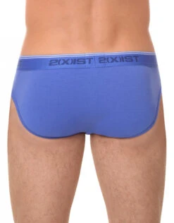 2xist Men's 3-Pack Stretch Core No-Show Brief 021320 -Underline Fashion Store 349343 6988ea84 7979 4b0c 8595 56fd9c4ffa46