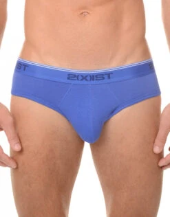 2xist Men's 3-Pack Stretch Core No-Show Brief 021320 -Underline Fashion Store 349352 b0fa0891 9c75 47b8 90a5 2abcaeb983eb