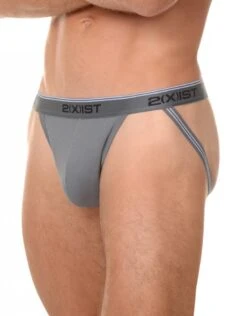 2xist 3-Pack Stretch Jock Strap 021322 -Underline Fashion Store 349361 ebb64ec8 2e48 47b4 8e1f e45e1b33584e
