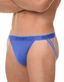 2xist 3-Pack Stretch Jock Strap 021322 -Underline Fashion Store 349397 609e716c e22e 45fb 9bf3 3f9b41344678