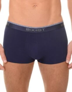 2xist 3-Pack Stretch No-Show Trunk 021333 15 2xist 3-Pack Stretch No-Show Trunk 021333 -Underline Fashion Store 349442 94ce519f 06bc 4450 9847 2484b22f6833