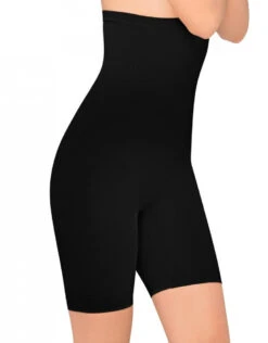 Body Wrap The Catwalk High Waist Long Leg Panty 44821