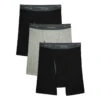 Fruit Of The Loom Coolzone Boxer Brief 3-Pack 3BL7601