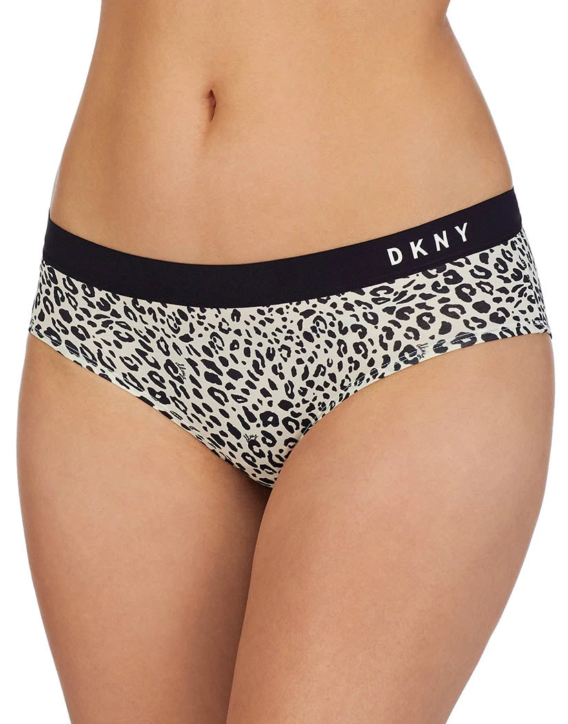 DKNY Classic Cotton Boyfriend Brief DK5005 1 DKNY Classic Cotton Boyfriend Brief DK5005