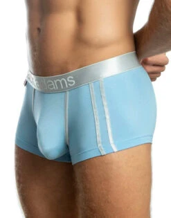 Jack Adams LUX Trunk Sky Blue 401-195