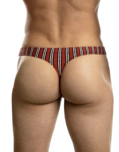 Jack Adams Modal Bikini Thong 401-236 -Underline Fashion Store 402 236BikiniThongDriftRedBack 684x1026 71b7260b 265c 4216 a3ab e593bb445e34