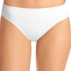 Warner's No Pinching No Problems All Day Fit High Cut Brief 5138