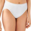 Bali Comfort Revolution Microfiber Hi Cut Brief DF303J