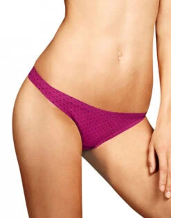 Maidenform Comfort Devotion Thong 40149 -Underline Fashion Store 416122