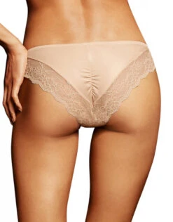 Maidenform Comfort Devotion Lace Back Tanga 40159 -Underline Fashion Store 416185