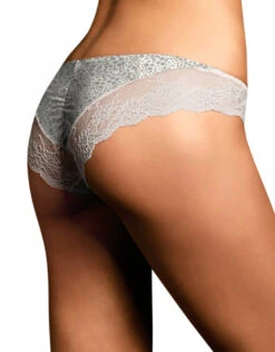 Maidenform Comfort Devotion Lace Back Tanga 40159 -Underline Fashion Store 416203