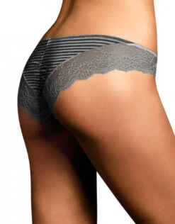 Maidenform Comfort Devotion Lace Back Tanga 40159 -Underline Fashion Store 416221
