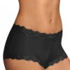 Maidenform Cheeky Scalloped Lace Hipster 40837