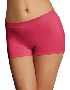 Maidenform Pure Genius Seamless Boyshorts -Underline Fashion Store 416851