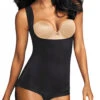 Maidenform Flexees Wear Your Own Bra Romper FL1856